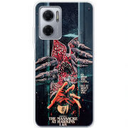 Чехол BoxFace Xiaomi Redmi Note 11E 