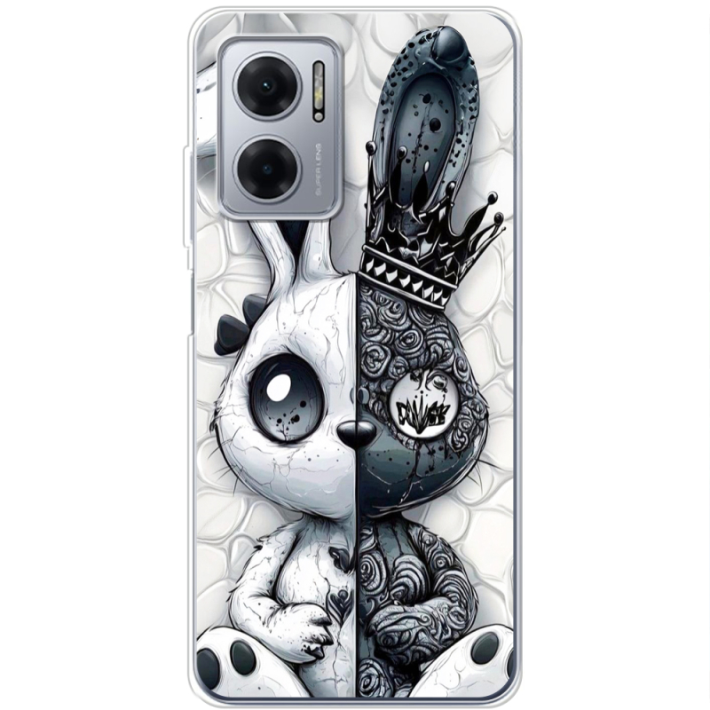 Чехол BoxFace Xiaomi Redmi Note 11E 