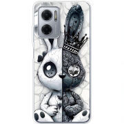 Чехол BoxFace Xiaomi Redmi Note 11E 