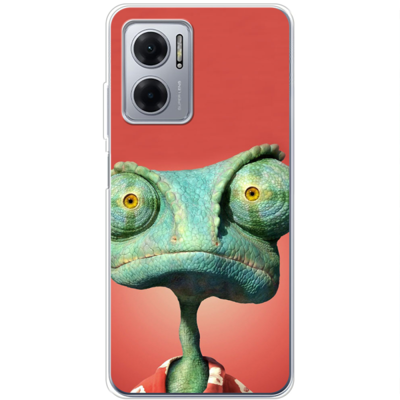 Чехол BoxFace Xiaomi Redmi Note 11E 