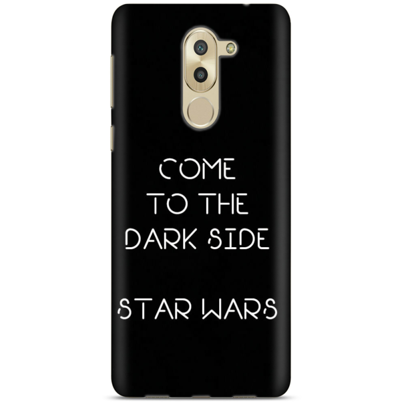 Чехол Uprint Huawei GR5 2017 / Honor 6X 