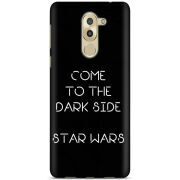 Чехол Uprint Huawei GR5 2017 / Honor 6X 