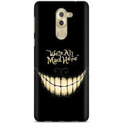 Чехол Uprint Huawei GR5 2017 / Honor 6X 