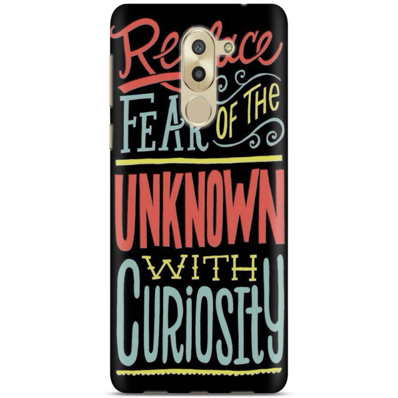 Чехол Uprint Huawei GR5 2017 / Honor 6X 