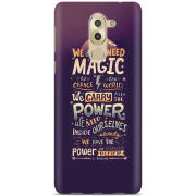 Чехол Uprint Huawei GR5 2017 / Honor 6X 