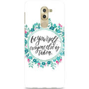 Чехол Uprint Huawei GR5 2017 / Honor 6X 