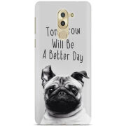 Чехол Uprint Huawei GR5 2017 / Honor 6X 