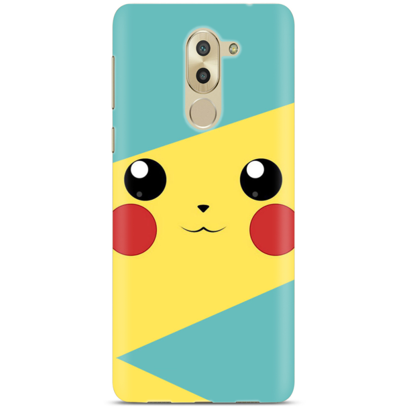 Чехол Uprint Huawei GR5 2017 / Honor 6X 