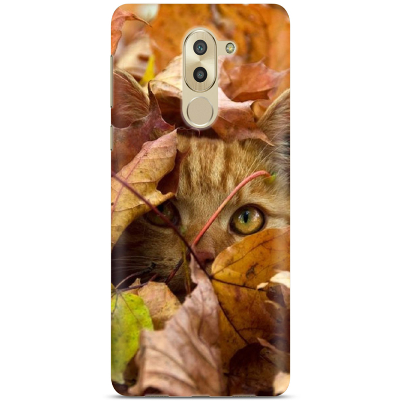 Чехол Uprint Huawei GR5 2017 / Honor 6X 