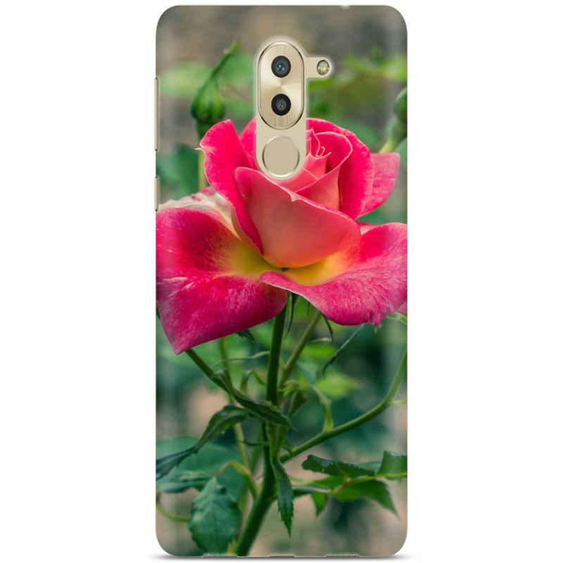 Чехол Uprint Huawei GR5 2017 / Honor 6X 