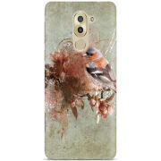 Чехол Uprint Huawei GR5 2017 / Honor 6X 