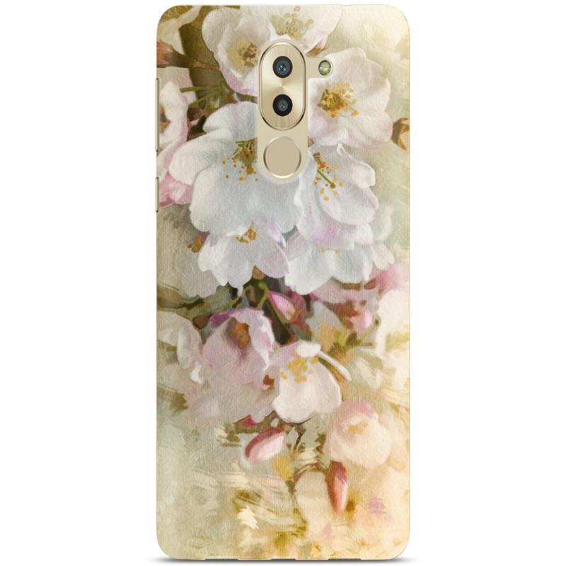 Чехол Uprint Huawei GR5 2017 / Honor 6X 