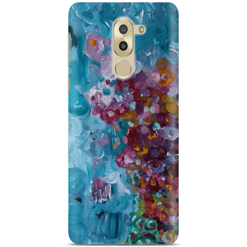 Чехол Uprint Huawei GR5 2017 / Honor 6X 