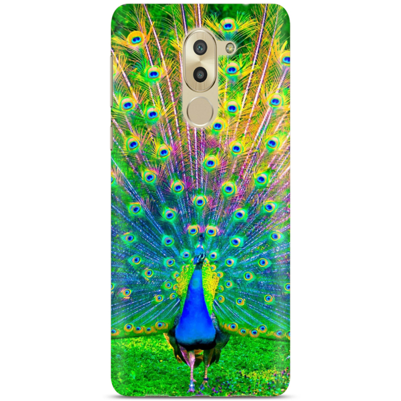 Чехол Uprint Huawei GR5 2017 / Honor 6X 