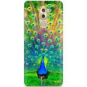 Чехол Uprint Huawei GR5 2017 / Honor 6X 