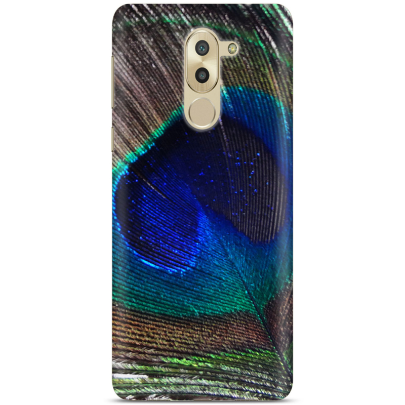 Чехол Uprint Huawei GR5 2017 / Honor 6X 