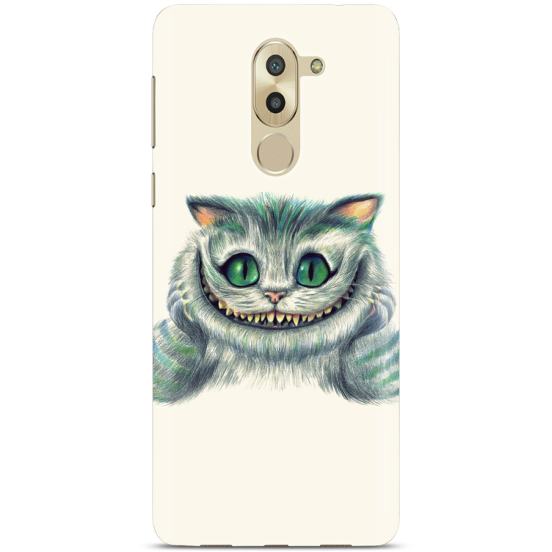 Чехол Uprint Huawei GR5 2017 / Honor 6X 