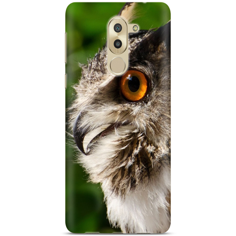 Чехол Uprint Huawei GR5 2017 / Honor 6X 