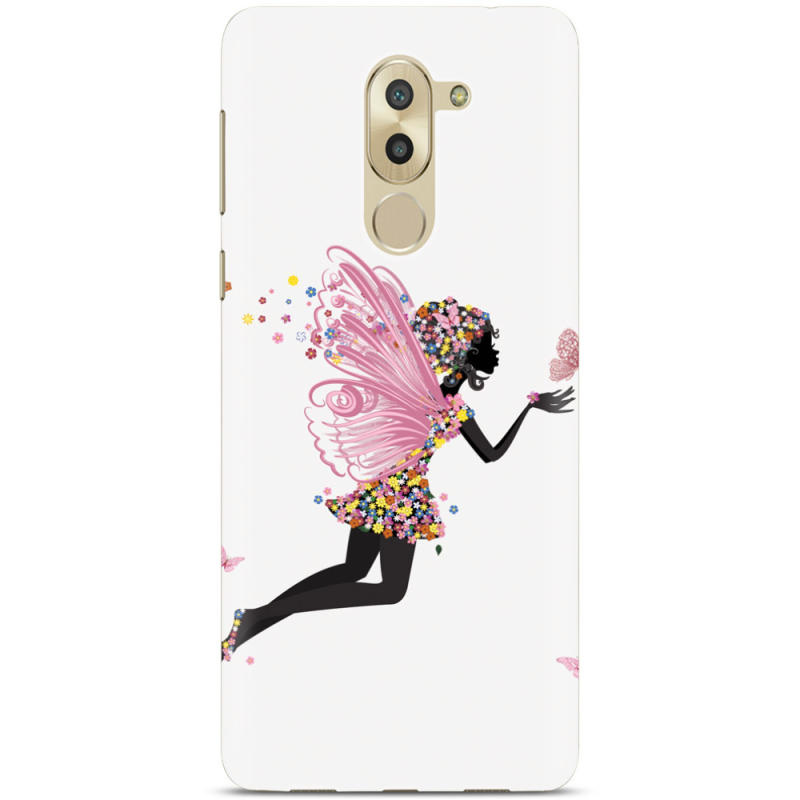 Чехол Uprint Huawei GR5 2017 / Honor 6X 