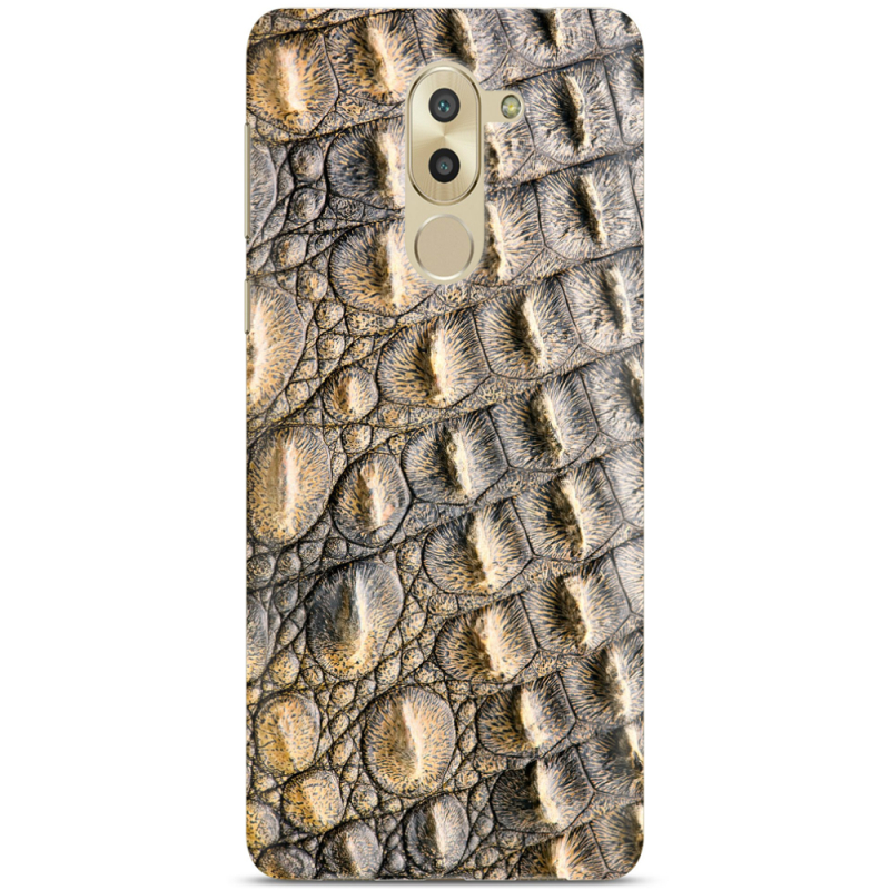 Чехол Uprint Huawei GR5 2017 / Honor 6X 