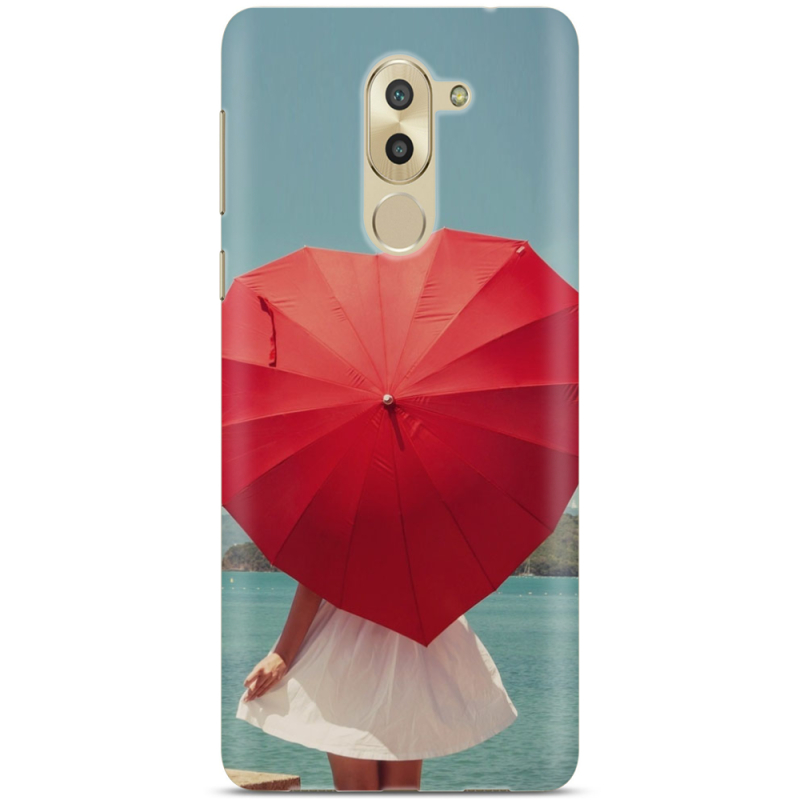 Чехол Uprint Huawei GR5 2017 / Honor 6X 