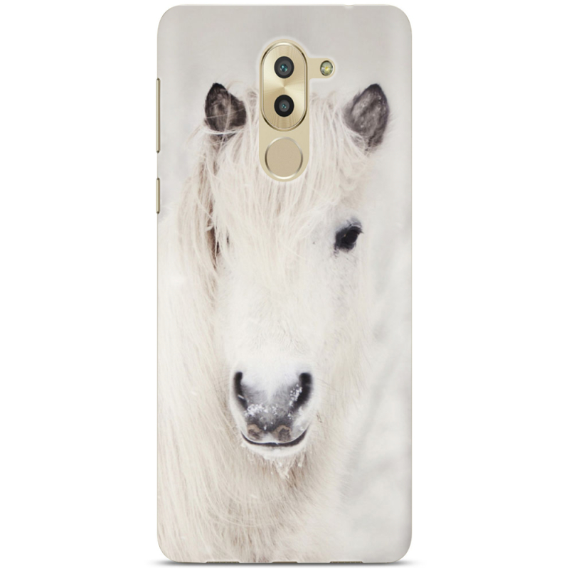 Чехол Uprint Huawei GR5 2017 / Honor 6X 