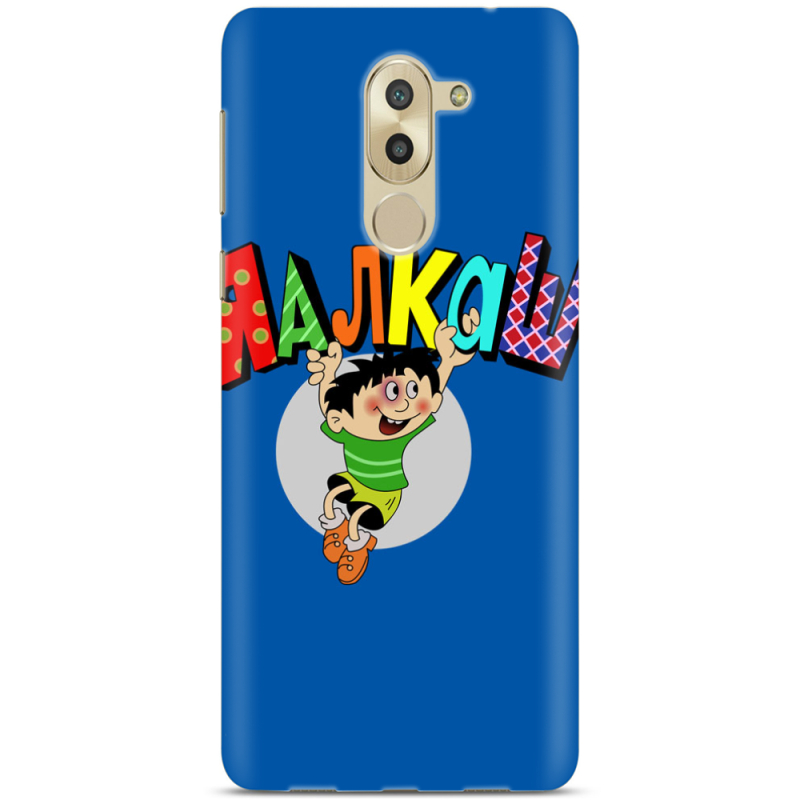 Чехол Uprint Huawei GR5 2017 / Honor 6X 