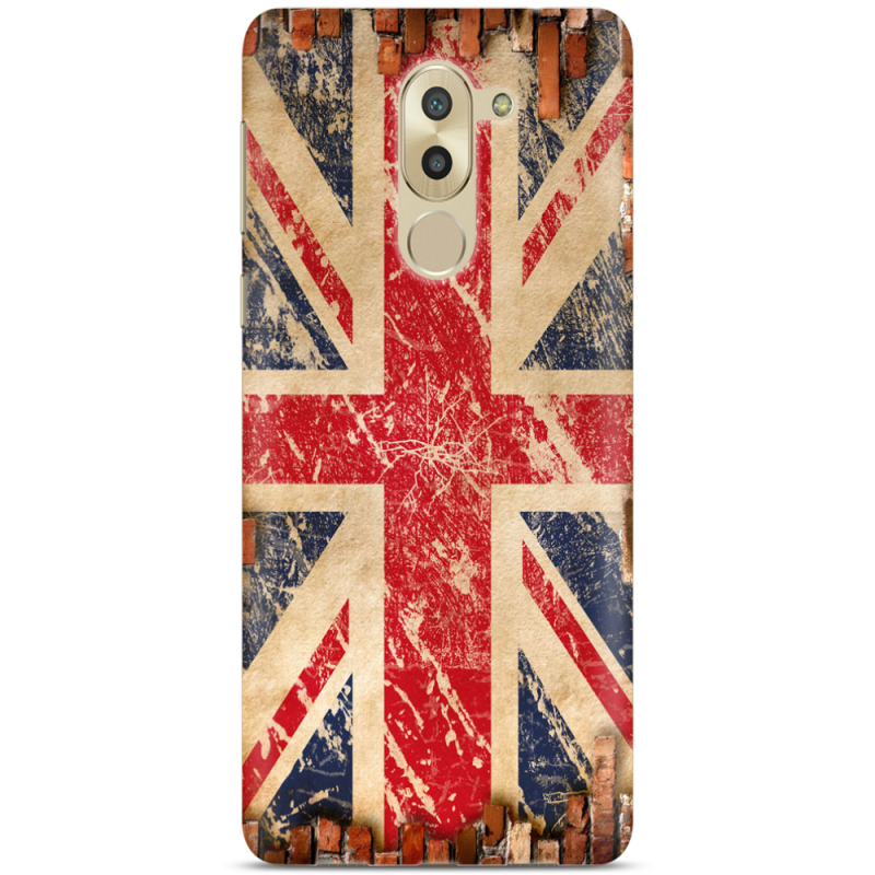 Чехол Uprint Huawei GR5 2017 / Honor 6X 