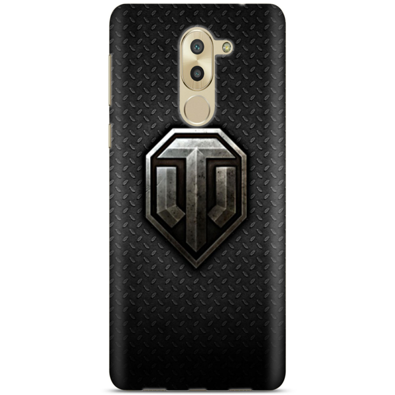 Чехол Uprint Huawei GR5 2017 / Honor 6X 