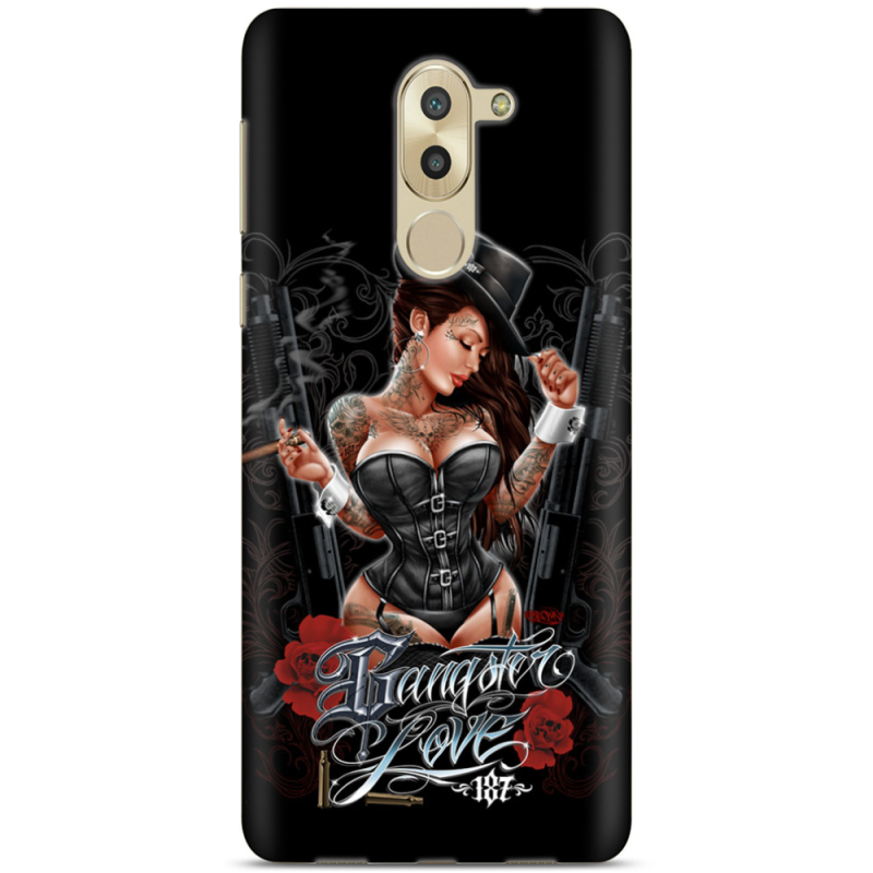 Чехол Uprint Huawei GR5 2017 / Honor 6X 