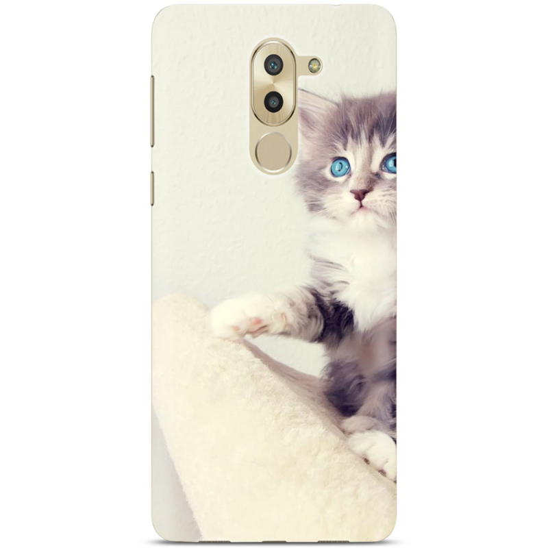 Чехол Uprint Huawei GR5 2017 / Honor 6X 