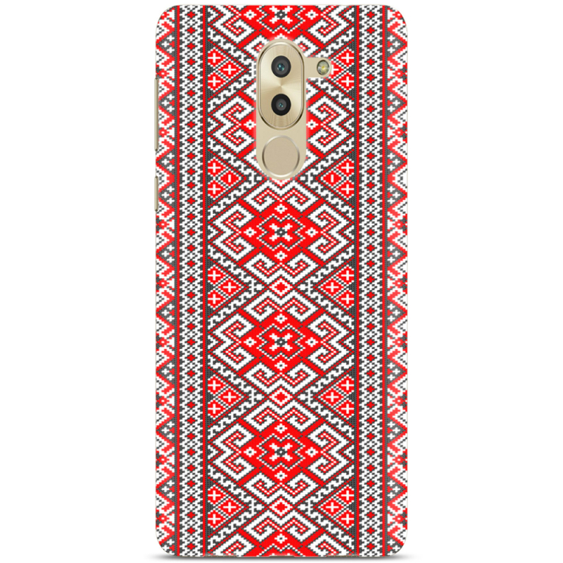 Чехол Uprint Huawei GR5 2017 / Honor 6X 