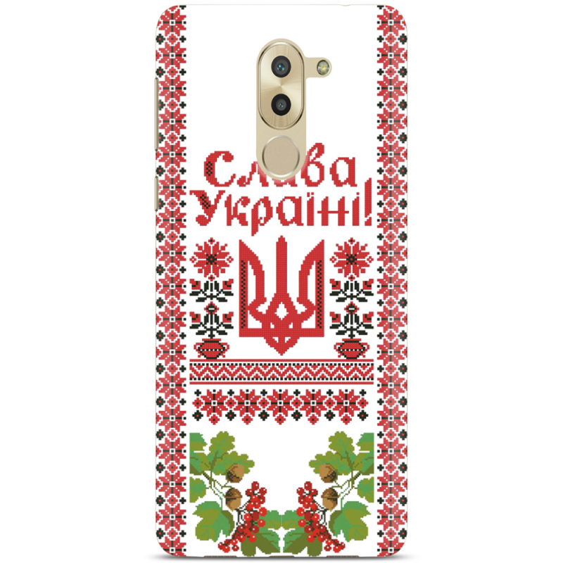 Чехол Uprint Huawei GR5 2017 / Honor 6X 