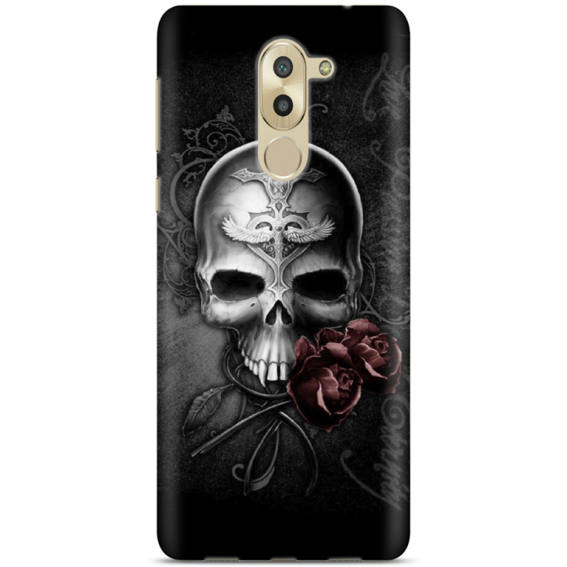 Чехол Uprint Huawei GR5 2017 / Honor 6X 