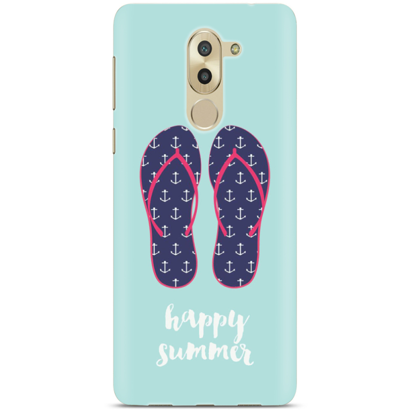 Чехол Uprint Huawei GR5 2017 / Honor 6X 