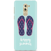 Чехол Uprint Huawei GR5 2017 / Honor 6X 