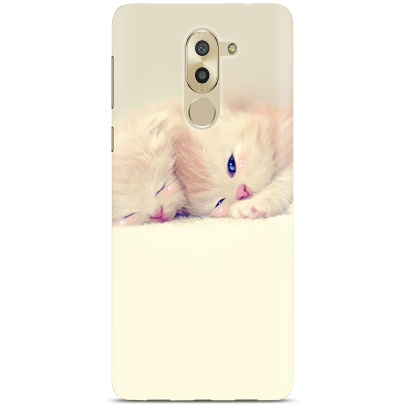 Чехол Uprint Huawei GR5 2017 / Honor 6X 