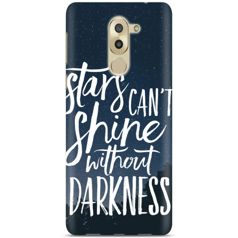 Чехол Uprint Huawei GR5 2017 / Honor 6X 