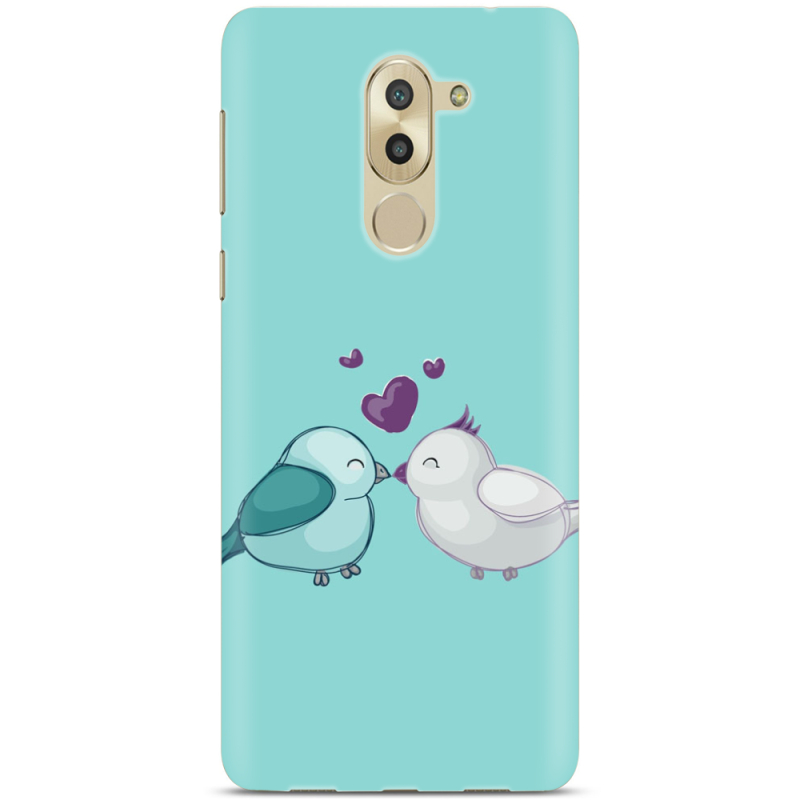 Чехол Uprint Huawei GR5 2017 / Honor 6X 