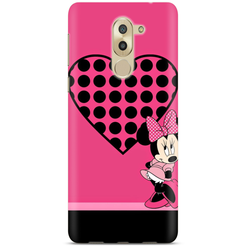 Чехол Uprint Huawei GR5 2017 / Honor 6X 