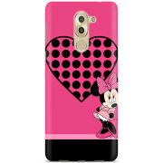 Чехол Uprint Huawei GR5 2017 / Honor 6X 