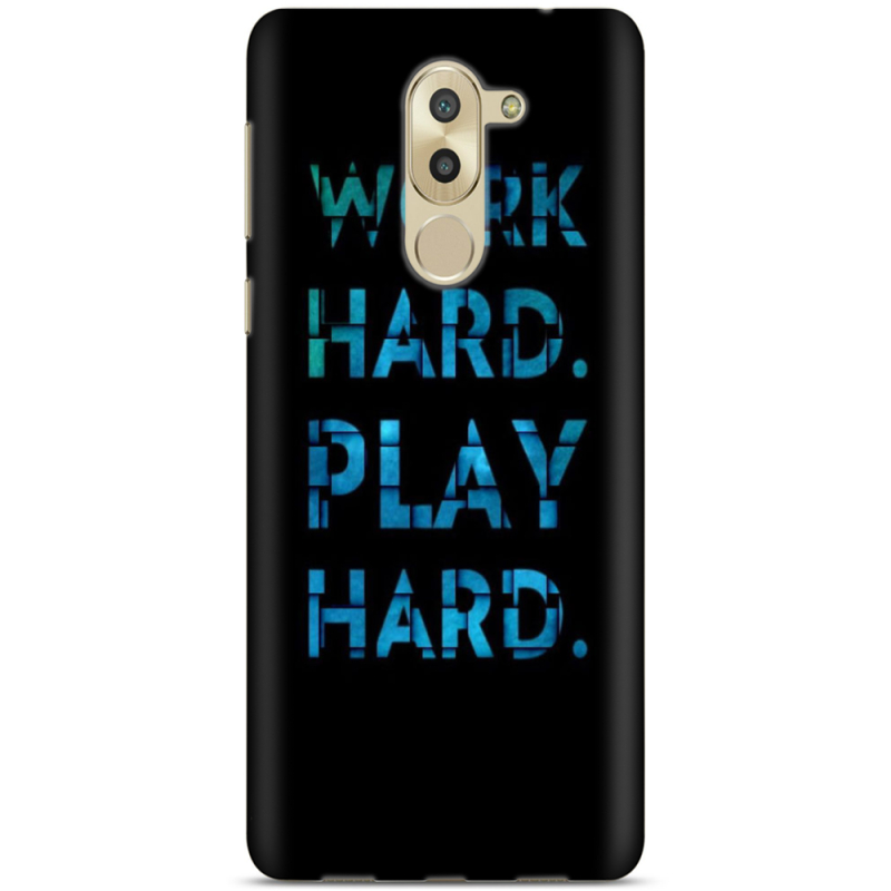 Чехол Uprint Huawei GR5 2017 / Honor 6X 