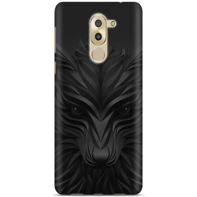 Чехол Uprint Huawei GR5 2017 / Honor 6X 