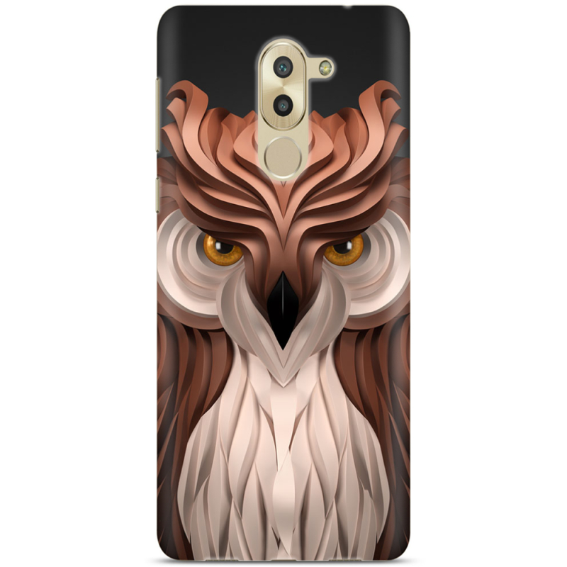 Чехол Uprint Huawei GR5 2017 / Honor 6X 