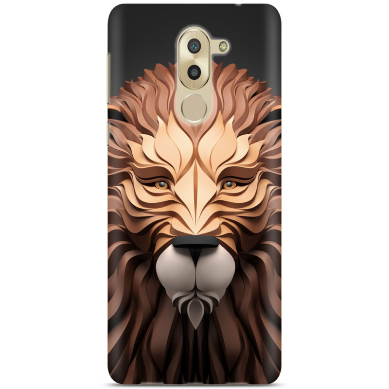 Чехол Uprint Huawei GR5 2017 / Honor 6X 