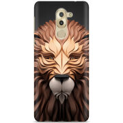 Чехол Uprint Huawei GR5 2017 / Honor 6X 