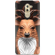 Чехол Uprint Huawei GR5 2017 / Honor 6X 