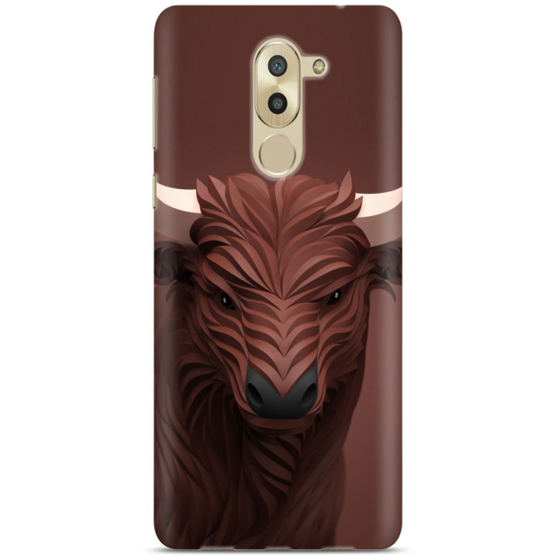 Чехол Uprint Huawei GR5 2017 / Honor 6X 