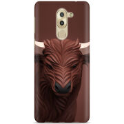 Чехол Uprint Huawei GR5 2017 / Honor 6X 