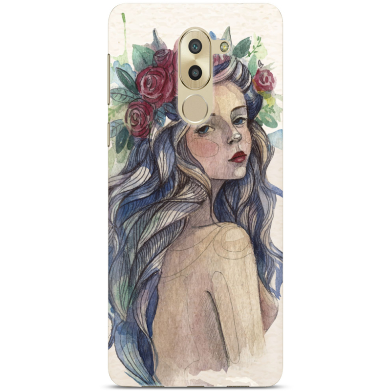 Чехол Uprint Huawei GR5 2017 / Honor 6X 